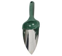 Trasplantador de Mano - Herramienta ergonómica para Plantar,Paleta de Jardín Manual - para Exterior, Jardín, Césped, Cultivar Tierra, Eliminar Raíces, Macizos de