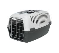 Trasportino capri 3 open top S: 40x38x61cm Trixie