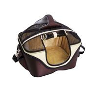 Trasportino cuccia per cani e gatti modello Fast&Easy Croci