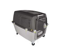 Transportadora Gulliver Mega para perro - Stefanplast - Mediciones: 70 x 50 x 51 cm