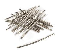 Traste de Acero Inoxidable StewMac, Wide/Highest, Pieza 2 pies