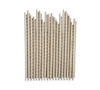 Traste de Guitarra cl¨¢Sica de 18 Piezas traste 2.0mm Alambre de cupron¨ªquel para Accesorios de Guitarra cl¨¢Sica