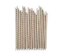 Traste de Guitarra cl¨¢Sica de 18 Piezas traste 2.0mm Alambre de cupron¨ªquel para Accesorios de Guitarra cl¨¢Sica