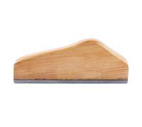 Traste De Guitarra, Traste De Guitarra, Corona De Madera Dura, Acero Al Carbono, Nivelador De Trastes De Lijado, Herramienta Luthier De Nivelación De Trastes 6 En