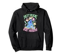Trastorno De Ansiedad Sudadera con Capucha