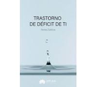 Trastorno De Deficit De Ti