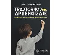 TRASTORNO DEL APRENDIZAJE (APRENDER A SER-EDUCACION EN VALORES): 0