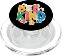 Trastorno del Espectro Autista Conciencia del Tea Sea Amable PopSockets PopGrip para MagSafe