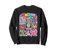 Trastorno del Espectro Autista Conciencia del Tea Sea Amable Sudadera