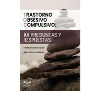 Trastorno obsesivo compulsivo