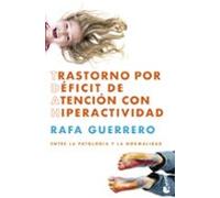 Trastorno Por Deficit De Atención Con Hiperactividad