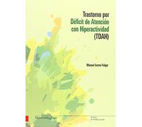 Trastorno por Déficit de Atención con Hiperactividad (TDAH) (Banda vermella)