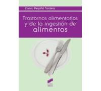 Trastornos Alimentarios Y De La Ingestión De Alimentos