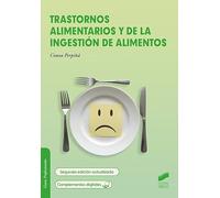 Trastornos alimentarios y de la ingestión de alimentos (segunda edición actualizada): 33 (Psicología)