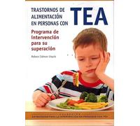 TRASTORNOS DE ALIMENTACION EN PERSONAS CON TEA