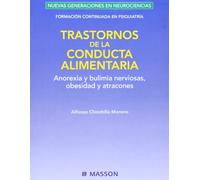 Trastornos De La Conducta Alimentaria - Anorexia, Bulimia Nerviosas