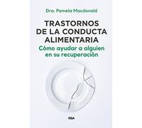 Trastornos de la conducta alimentaria (Crecimiento Personal)