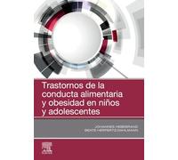 Trastornos de la conducta alimentaria y obesidad en niños y adolescentes