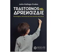 TRASTORNO DEL APRENDIZAJE (APRENDER A SER-EDUCACION EN VALORES): 0