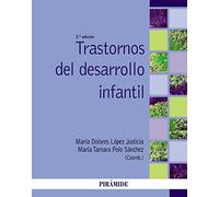 Trastornos del desarrollo infantil (Psicología)