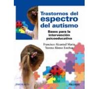 Trastornos Del Espectro Del Autismo (ebook)