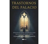 Trastornos del palacio: Sanando las heridas invisibles de crecer bajo presión espirítual y pública