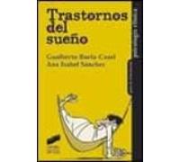 Trastornos del sueño: 8 (Psicología clínica. Guías de intervención)