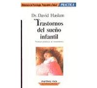 Trastornos del sueño infantil: 1 (Universitarios)
