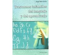 Trastornos infantiles del lenguaje y del aprendizaje (Horizontes-Salud)