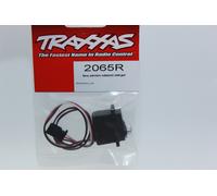 Trasxxas TRX 2065 R Micro Servo Con Engranaje De Metal Impermeable NUEVO En OVP