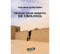 Tratado árabe medieval de urología (ACCI)