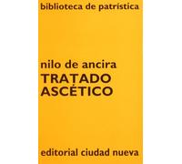 Tratado ascético: 24 (Biblioteca de Patrística)