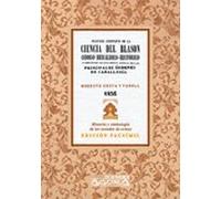 Tratado completo de la ciencia del blasón (Ágora)