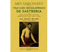 Tratado completo de sastrería : ars sarcinato (SIN COLECCION)
