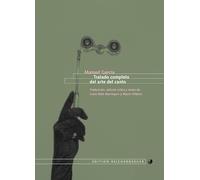 Tratado completo del arte del canto