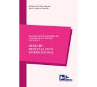 Tratado Crítico De Derecho Internacional Privado Vol. Ii. Derecho Proc