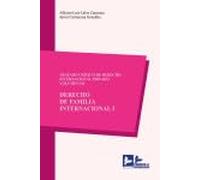 TRATADO CRITICO DE DERECHO INTERNACIONAL PRIVADO, VOL. III. DEREC