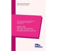 TRATADO CRITICO DE DERECHO INTERNACIONAL PRIVADO, VOL. VI. DERECH