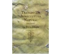 Tratado De Agricultura Natural (2 Volumenes)