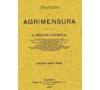 Tratado De Agrimensura (ed. Facsimil)