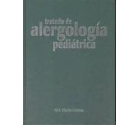 Tratado De Alergologia Pediatrica