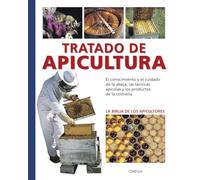 Tratado De Apicultura: 20 (GUIAS DEL NATURALISTA)