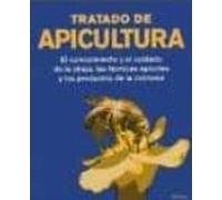 Tratado De Apicultura (TECNOLOGÍA-AGRICULTURA)