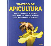Tratado De Apicultura (TECNOLOGÍA-AGRICULTURA)