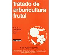 Tratado de arboricultura frutal, vol. II (Agricultura)