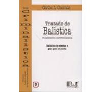 Tratado De Balistica Iii