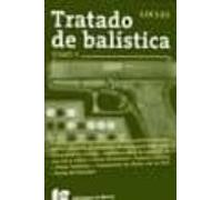 Tratado De Balistica. Tomo Iii