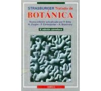 *TRATADO DE BOTANICA, 8/ED.: LERHBUCH DER BOTANIK (FUERA DE CATALOGO)