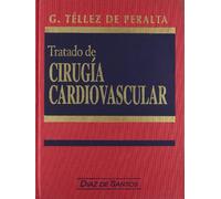 Tratado de cirugía cardiovascular (SIN COLECCION)