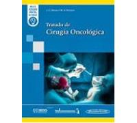 Tratado De Cirugía Oncológica